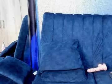 maia_stark_ on Chaturbate 