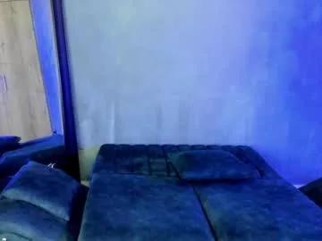 maia_stark_ on Chaturbate 