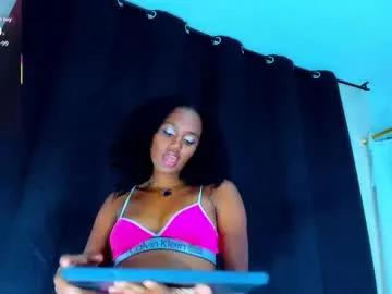 mailyn_er — Get naked [80 tokens left] #ebony #fuckmachine #anal #flexible #submissive