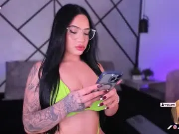 mara_martinez on Chaturbate 