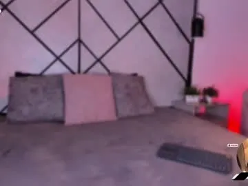 mara_martinez on Chaturbate 