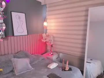 maraia_ford on Chaturbate 