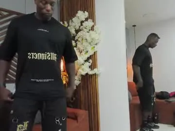 marcusblack_ — GOAL: OILED CHEST [35 tokens remaining]  All aboard! The Captain's uniform won't stay on for long.  Spin the wheel, play the dice, or take him private #findom #bigcock #ebony #bbc #muscle