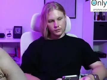 marcusjlahn — GOAL: remove shirt [136 tokens remaining] new ! #new #cum #uncut #student #young