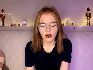 margueritecarrauza on Chaturbate