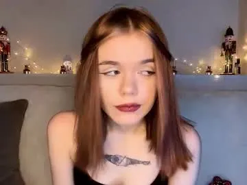 margueritecarrauza on Chaturbate