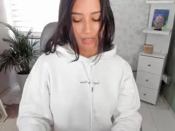 Freechat martiiinaa_ on Chaturbate