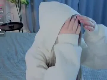 Freechat mary_smit on Chaturbate