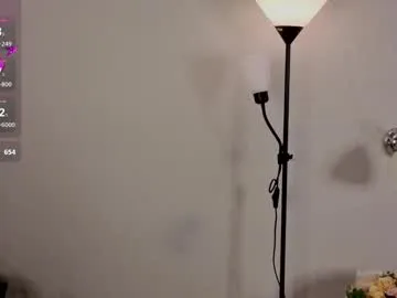 Freechat mary_smit on Chaturbate