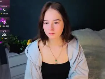 Freechat mary_smit on Chaturbate