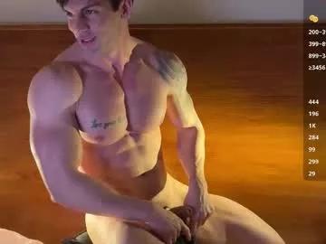 maxandtam on Chaturbate 