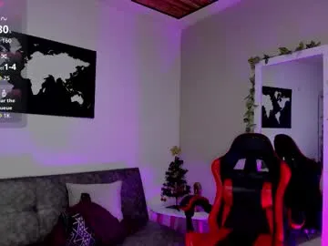 maximo_wolf1 on Chaturbate