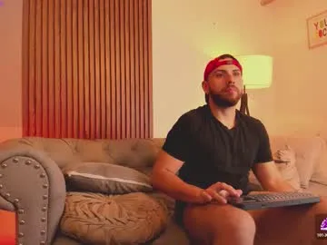 maximo_wolf1 on Chaturbate