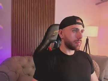 maximo_wolf1 on Chaturbate