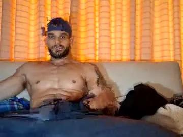 maxpac_rocco — Maxpac_rocco's room tip me to get me hard #bigcock #sexymuscles #cutesmile #makemecum #fitnessguy