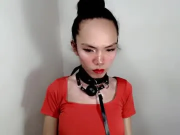 Freechat mayamint on Chaturbate