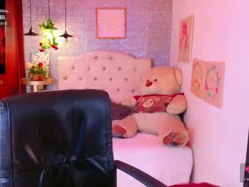 Freechat meghan_nill on Chaturbate