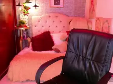 Freechat meghan_nill on Chaturbate