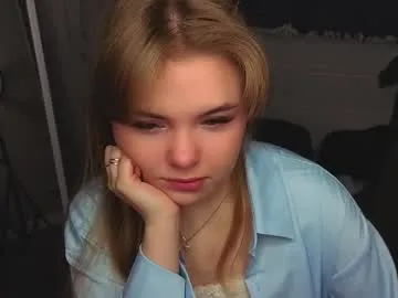 melissa_199 — put on hells #new #18 #shy #nonude #cutie [77 tokens remaining]