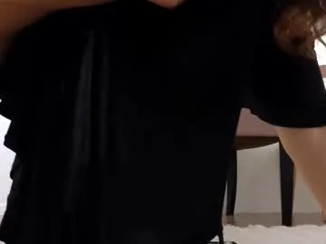 Freechat meowlina on Chaturbate