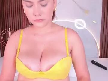miamiller69 on Chaturbate 