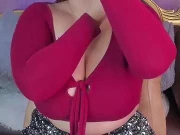 miamontoya on Chaturbate 