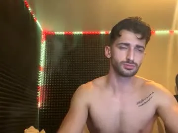 michelemagnetico — CRAZY CUMSHOW [0 tokens remaining]