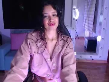 miiaa_evans1 on Chaturbate 