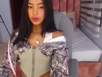 Freechat milaa_star on Chaturbate