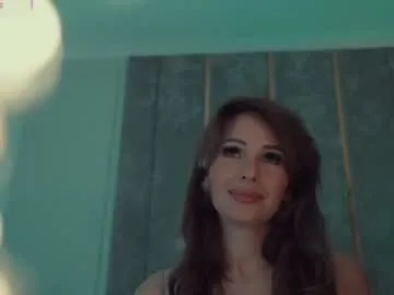 miladystarlight on Chaturbate