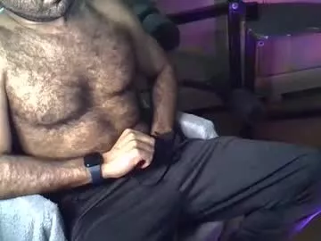 militaryx on Chaturbate 