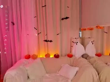 Freechat milliminimouse on Chaturbate