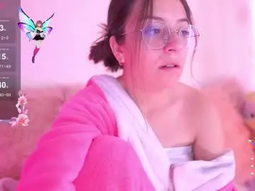 milly_kenner on Chaturbate 