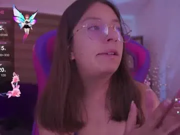 milly_kenner on Chaturbate 