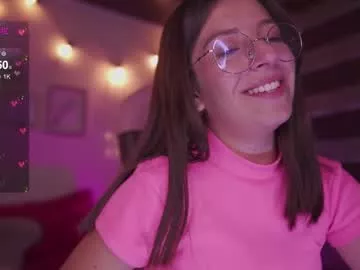 milly_kenner on Chaturbate 