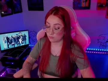 milly_yako on Chaturbate 