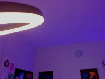 milly_yako on Chaturbate 