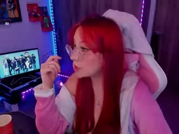 milly_yako on Chaturbate 