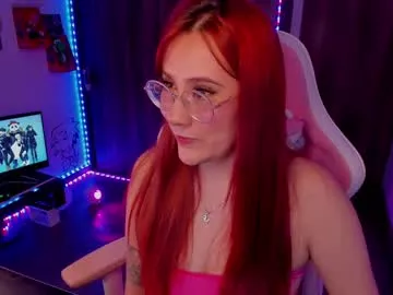 milly_yako on Chaturbate 