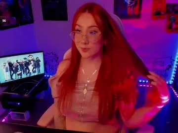 milly_yako on Chaturbate 