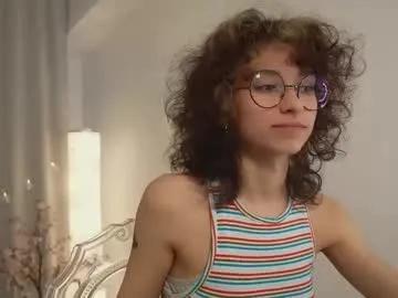 mimilicks — GOAL: show yourself [11 tokens remaining] pvt is open for u, let's have fun together!  #skinny #teen #young #curly