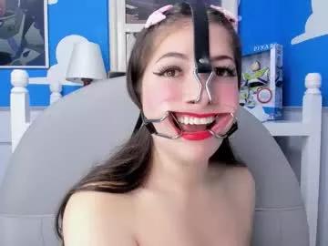 miss__pamela on Chaturbate 