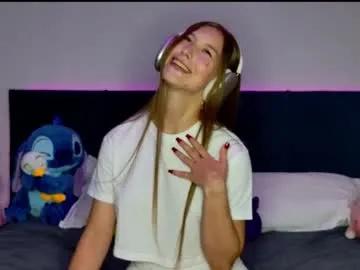 miss_emily_miller on Chaturbate 