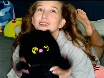 miss_emily_miller on Chaturbate 