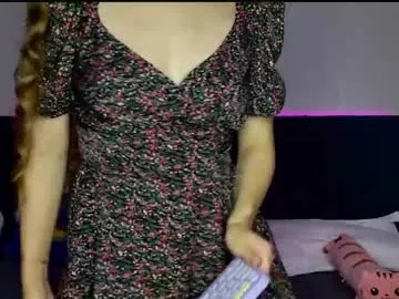 miss_emily_miller on Chaturbate 