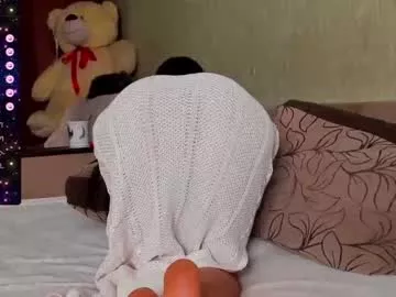 miss_flexi_sun on Chaturbate 