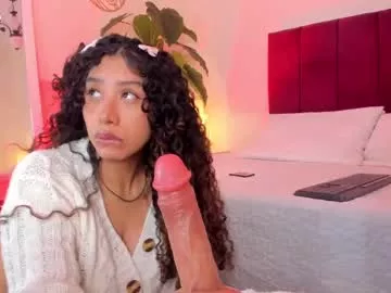 miss_sidney on Chaturbate 