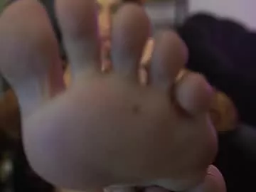 misskorrah on Chaturbate 