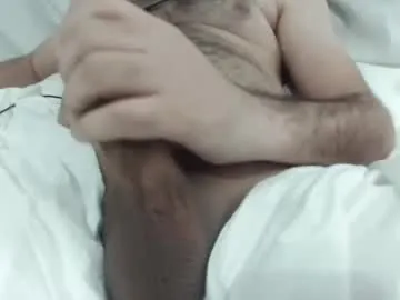 mo0085 on Chaturbate 