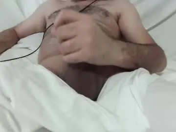 mo0085 on Chaturbate 